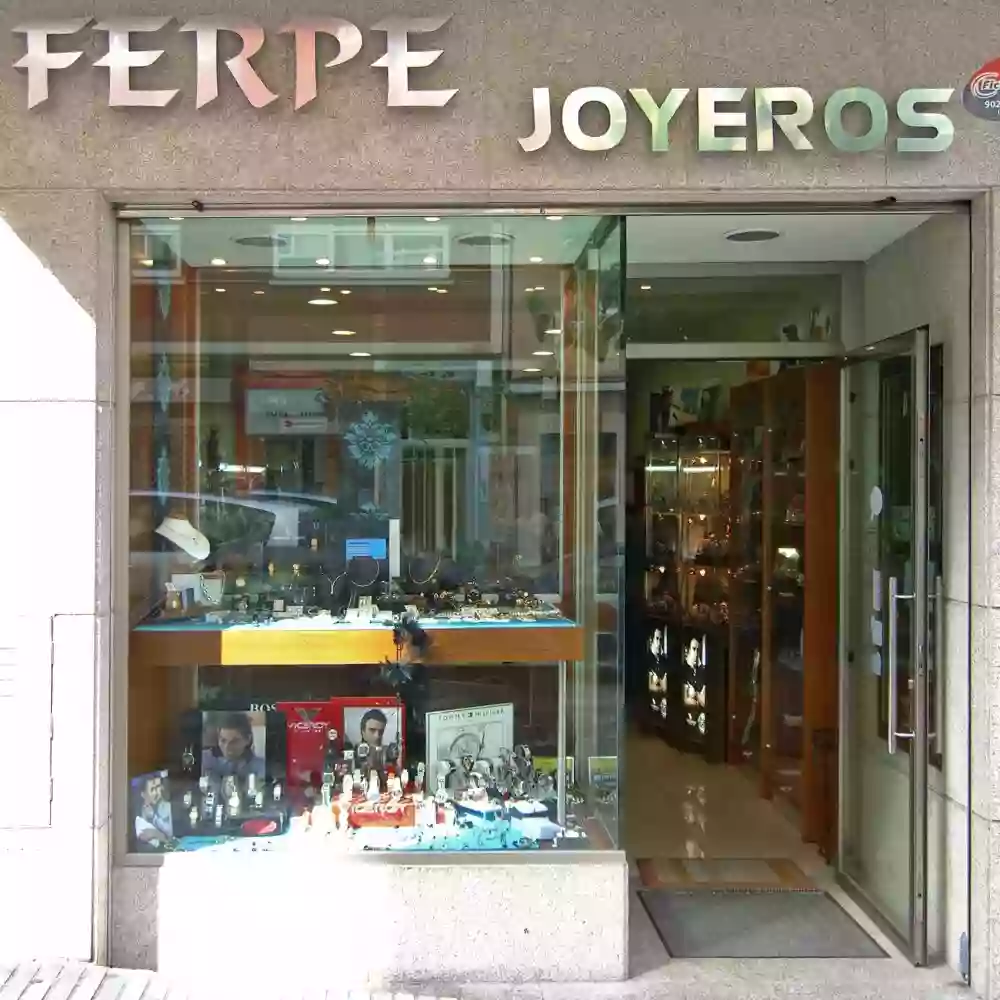 Ferpe Joyeros