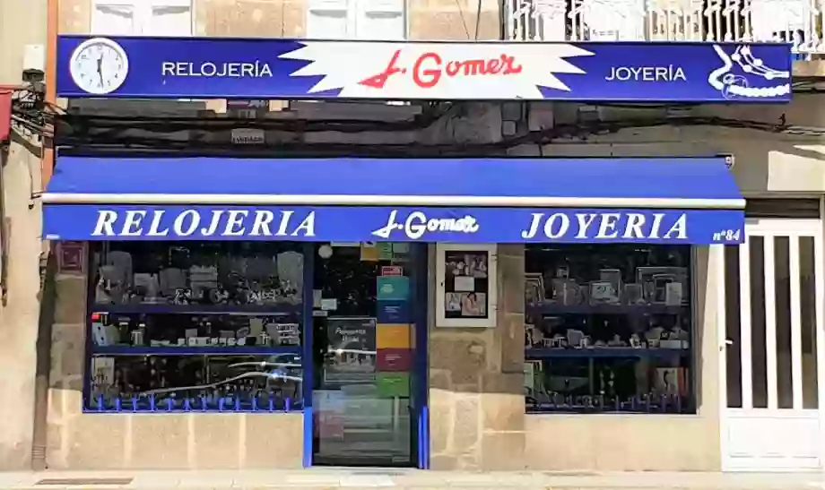 Joyeria J. Gomez