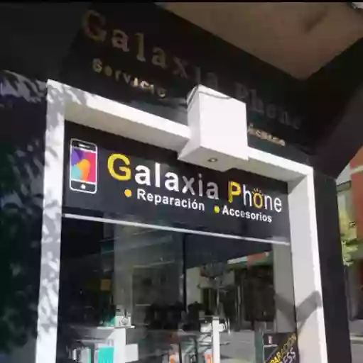 Galaxia Phone O barco de valdeorras