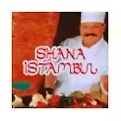 Restaurante Shana Istambul