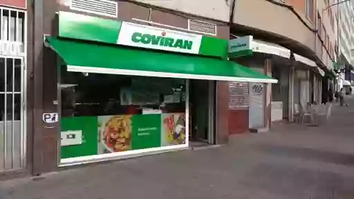 Supermercado Coviran