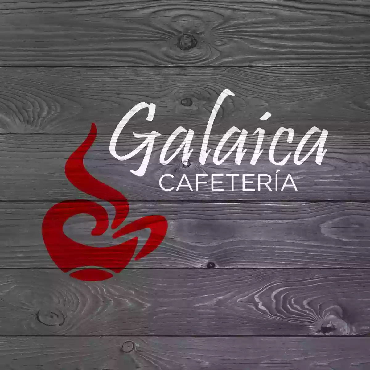 Cafetería Galaica