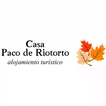 CASA PACO DE RIOTORTO