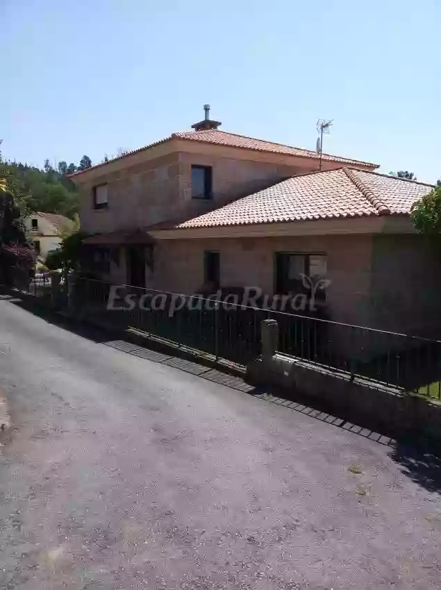 Casa Cabadiña