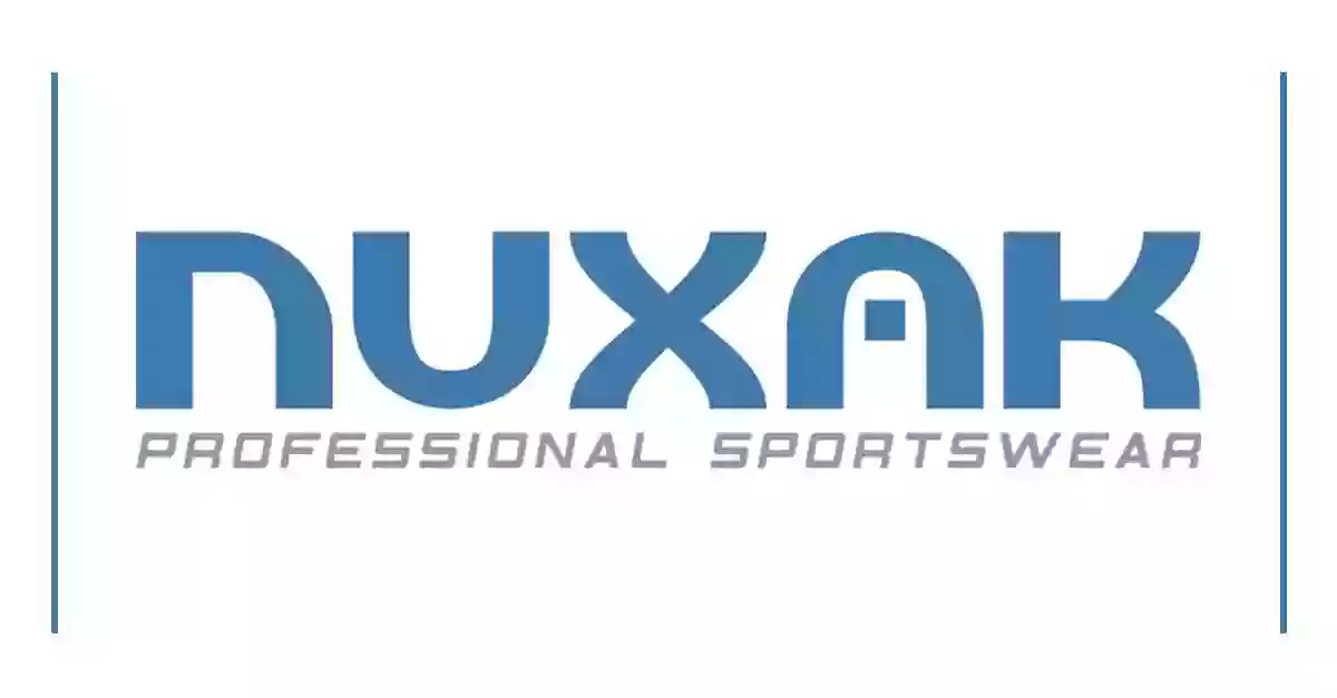 Nuxak Sportswear