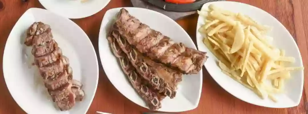 Parrillada la Estancia