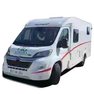 Autocaravanas Aurora