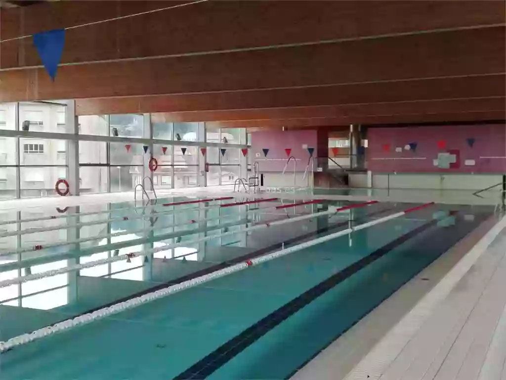 Piscina Municipal