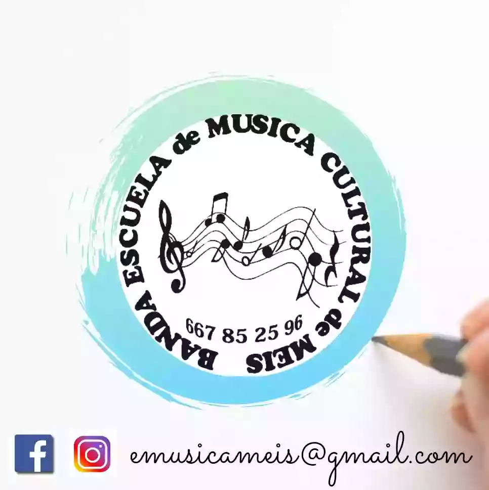 Escuela De Música De Meis