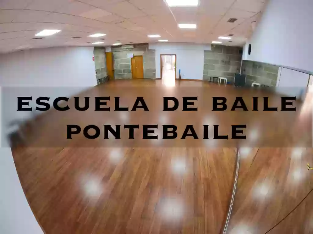 Escuela de Baile PonteBaile