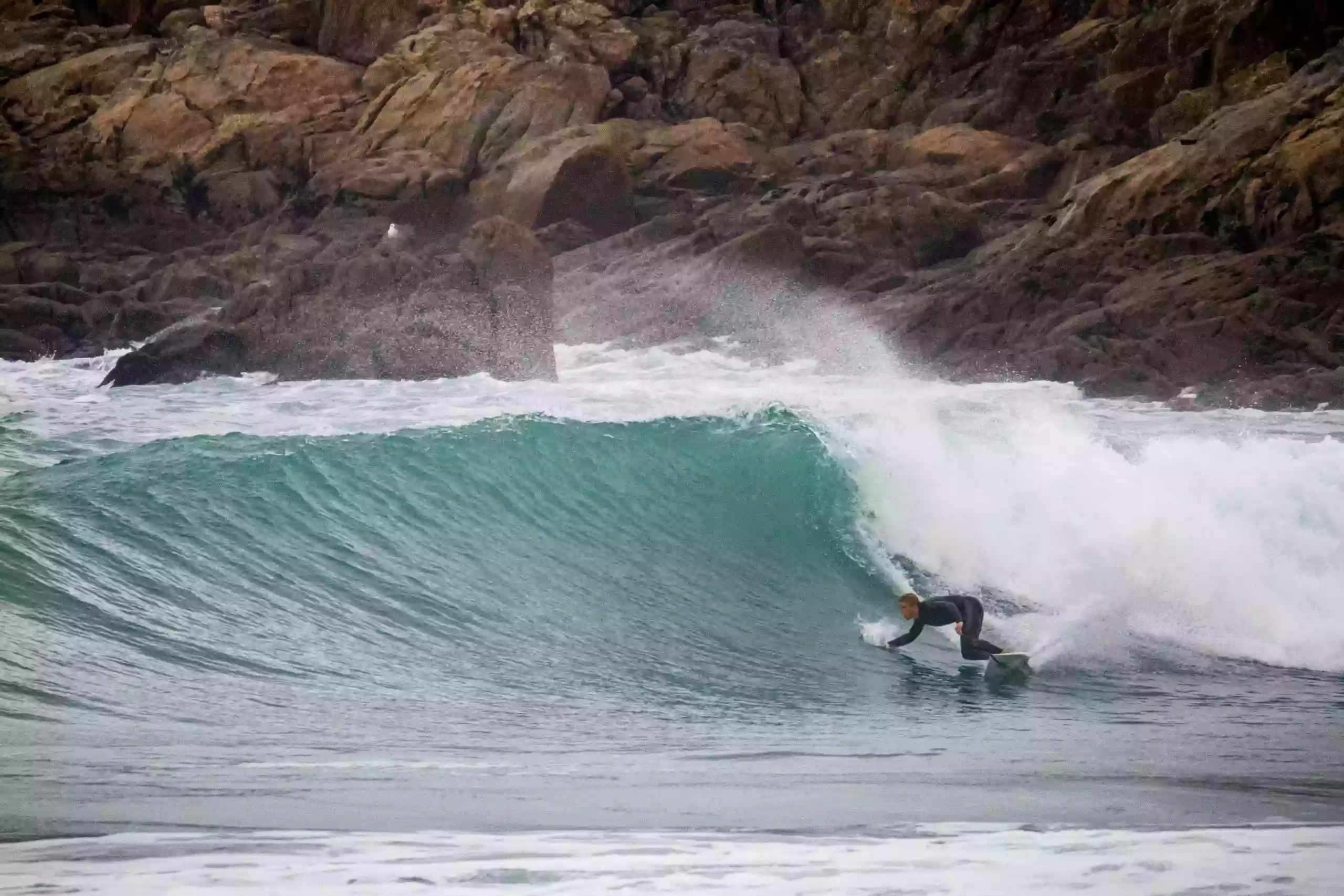 Escuela de Surf Caión Surf House