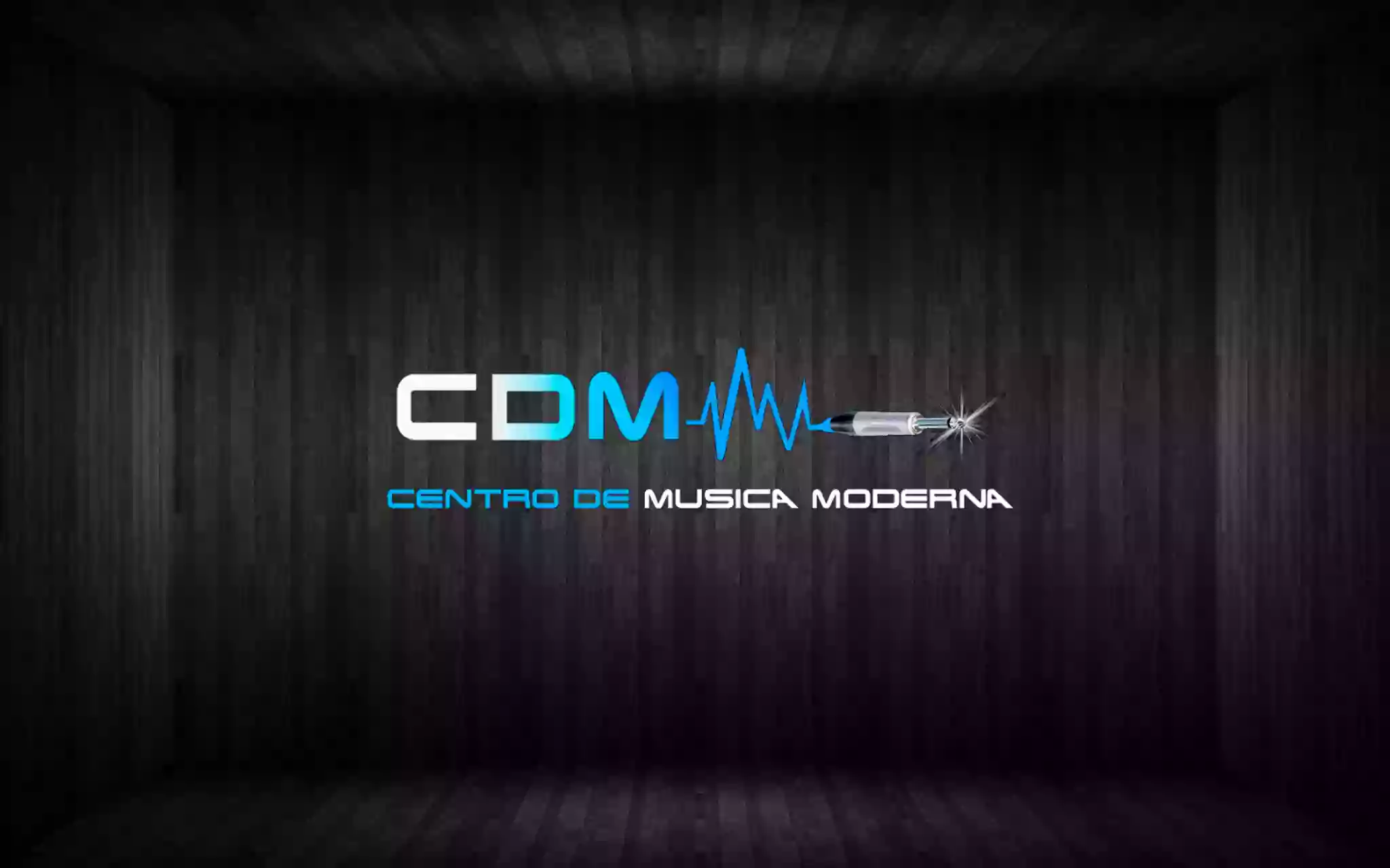 Cdm Centro De Música Moderna