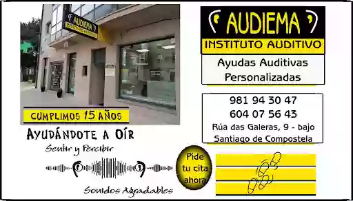 AUDIEMA Instituto Auditivo