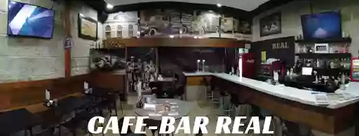 Cafe-Bar REAL