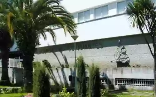 Residencia de Estudiantes Afundación