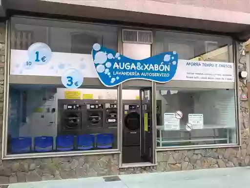 Auga e Xabón Pobra