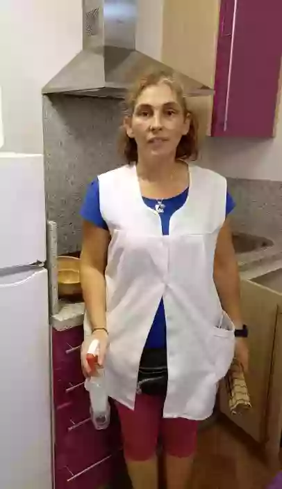 Alimentación María