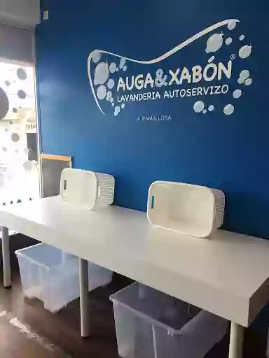 Auga&Xabón A Ramallosa