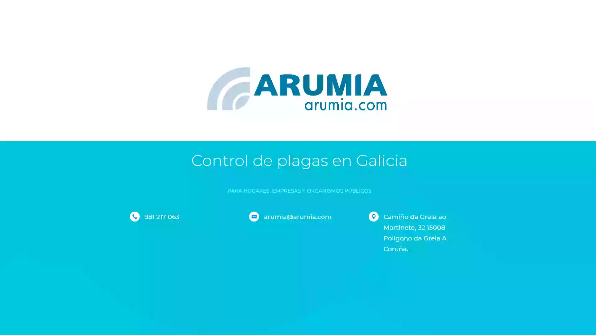 Arumia