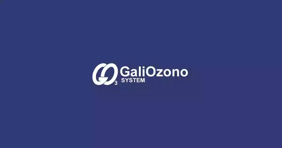 Galiozono System SL