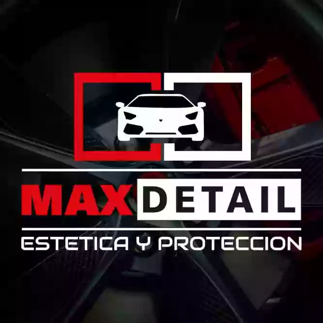 Maxdetail Santiago