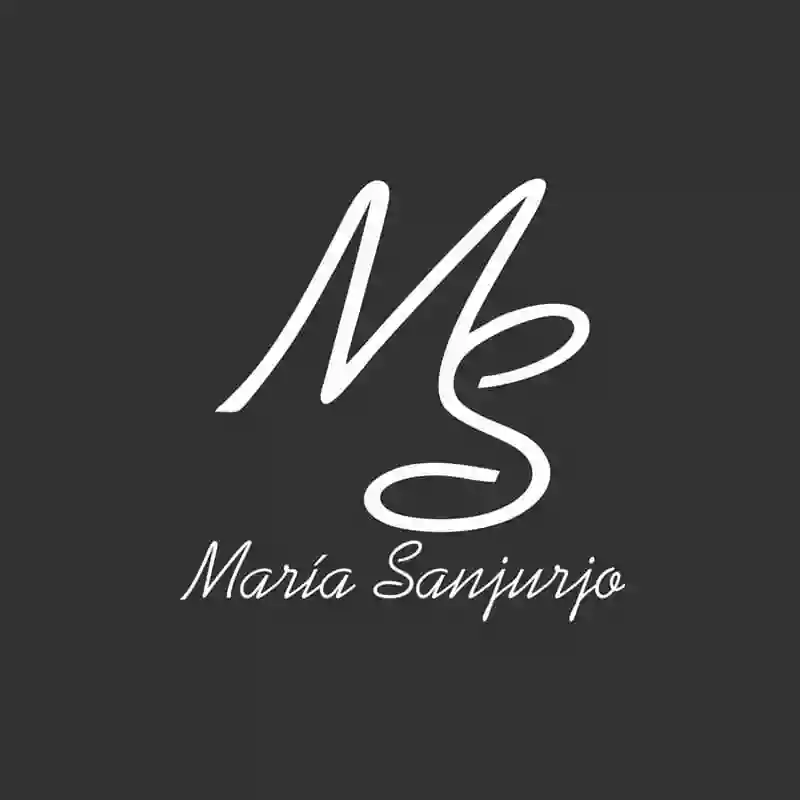 María Sanjurjo