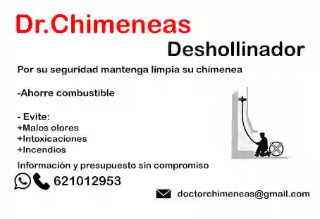 Doctor chimeneas