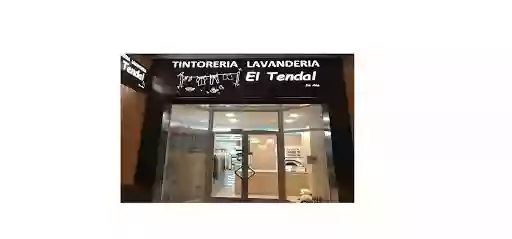 El Tendal, Tintorería Lavandería