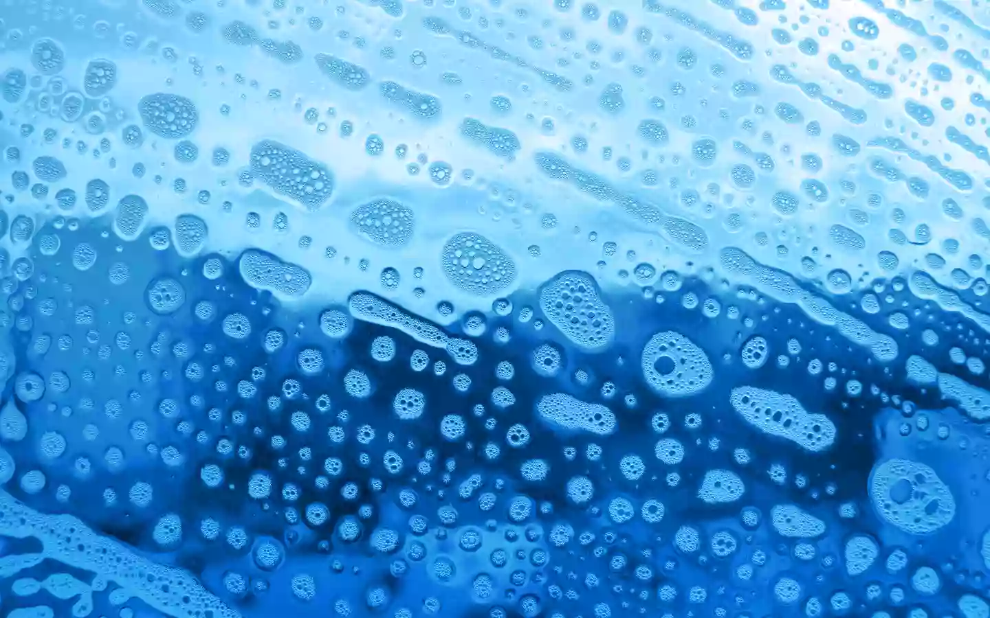 Lavandería autoservicio Waterproof