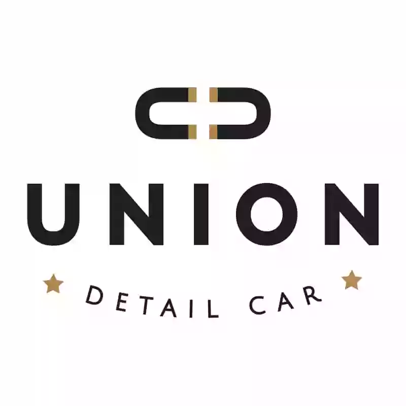 Union Detail Car