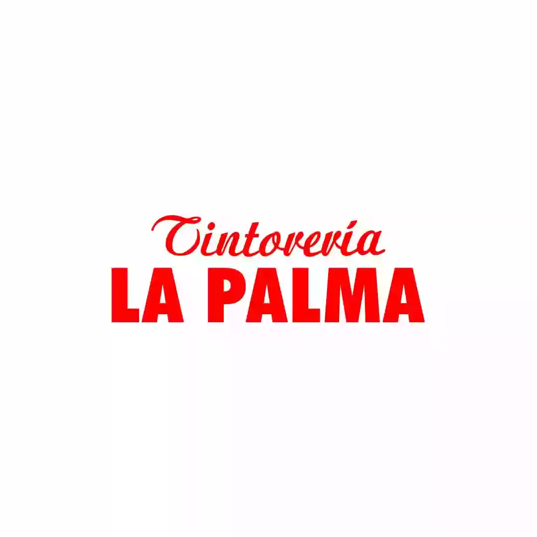 Tintorería Lavandería La Palma