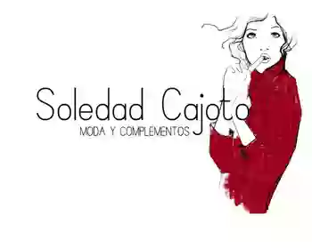 Moda Soledad Cajoto
