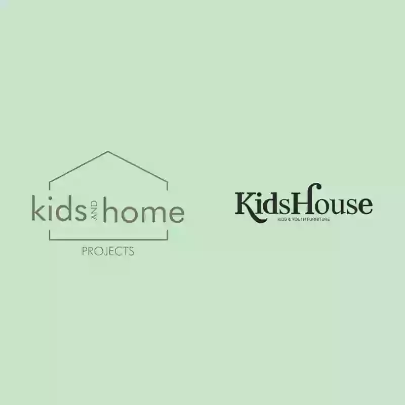 Kids And Home