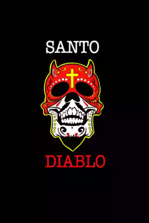 Santo Diablo shop