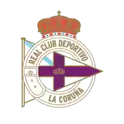 Real Club Deportivo de La Coruña