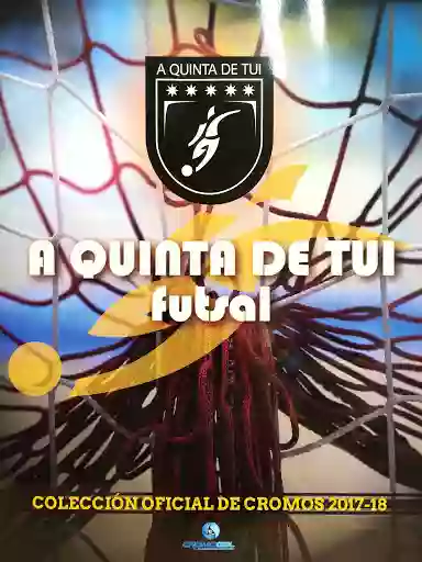 A Quinta de Tui Futsal