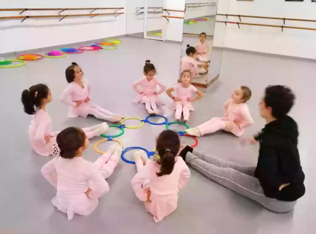 Escuela De Danza Bsdanza