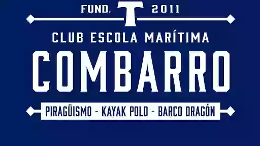 Club Escola Maritima Combarro