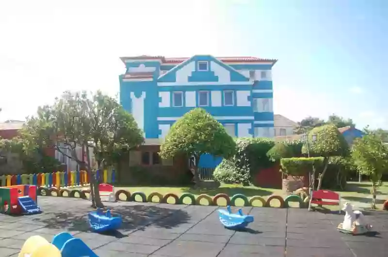 Escuela Infantil Lacaba