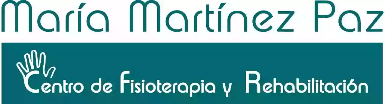Centro de Ejercicio Terapéutico María Martínez Paz