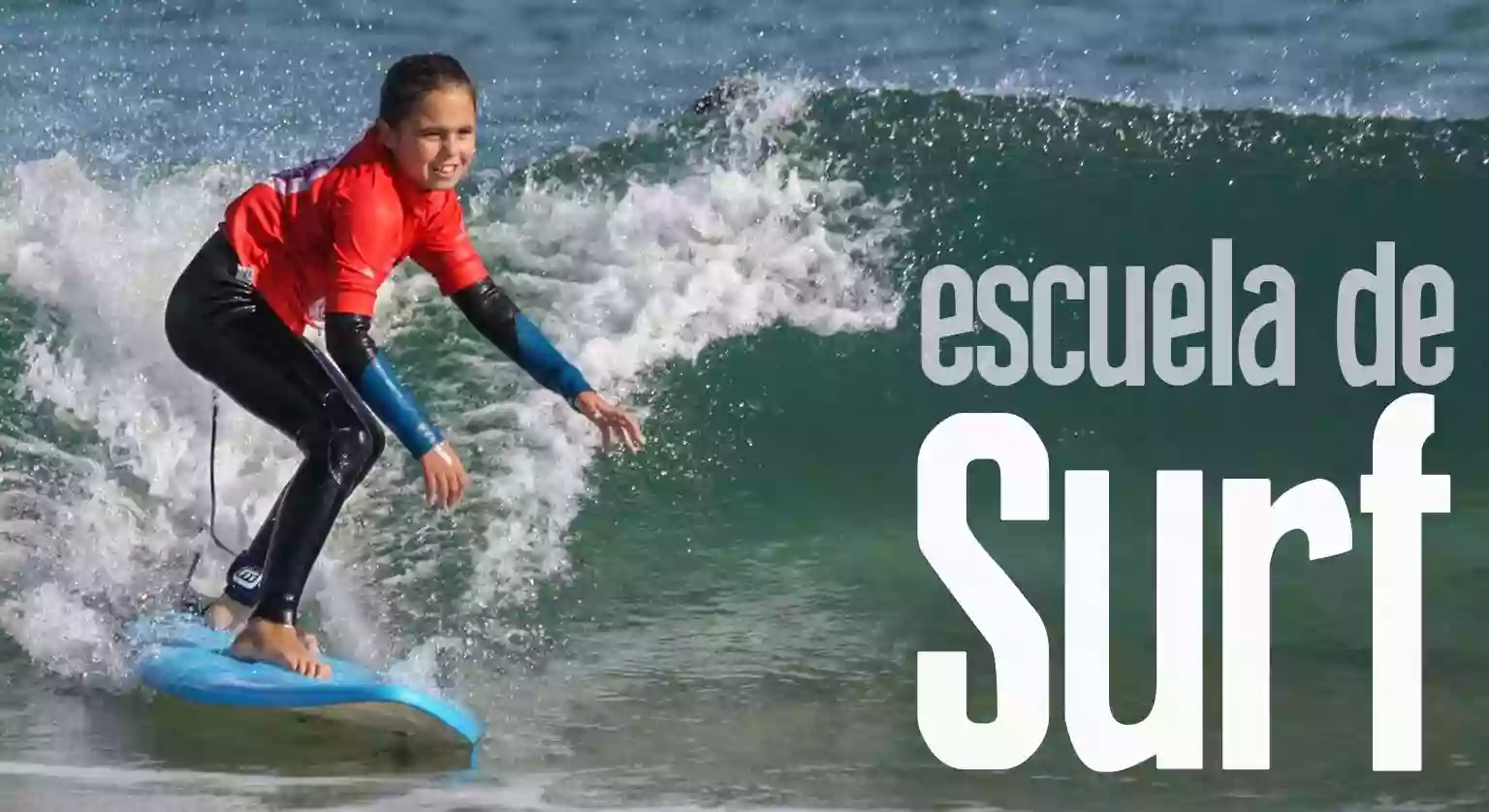 Gamus Surf - Playa de Coto