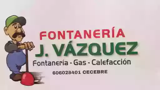 Fontanería J.Vázquez