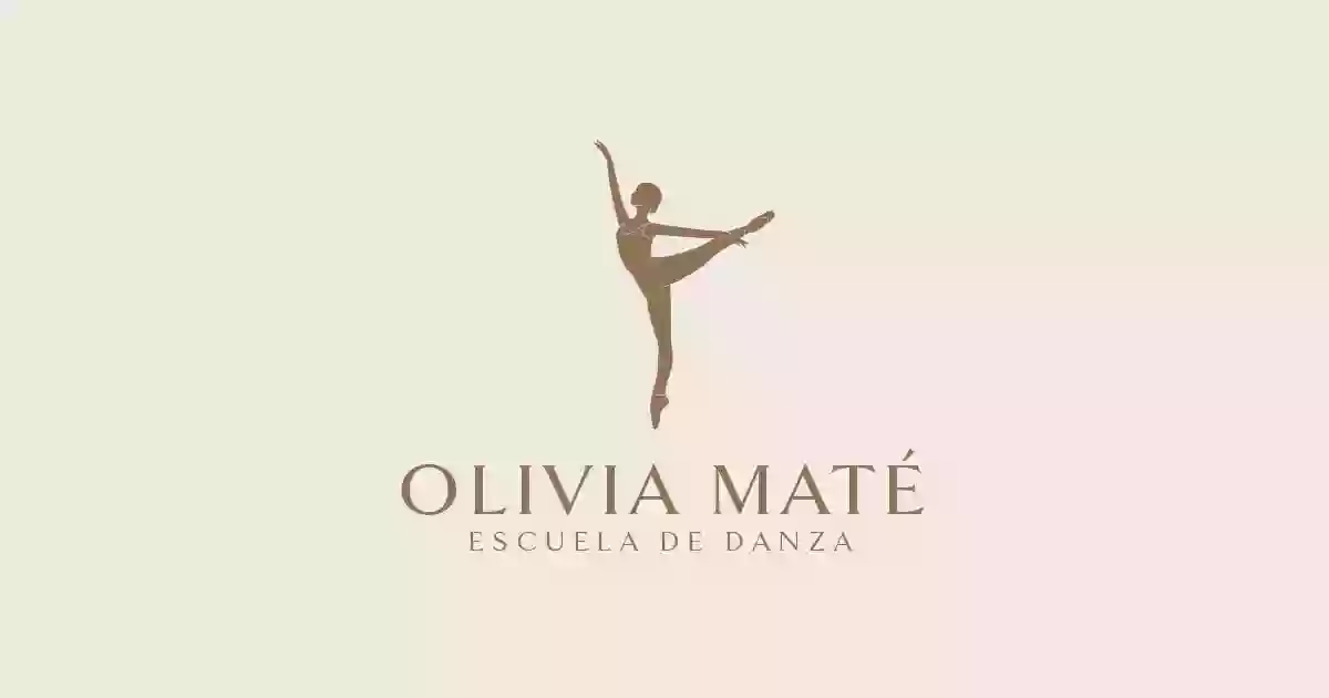 Escuela de danza Olivia Maté