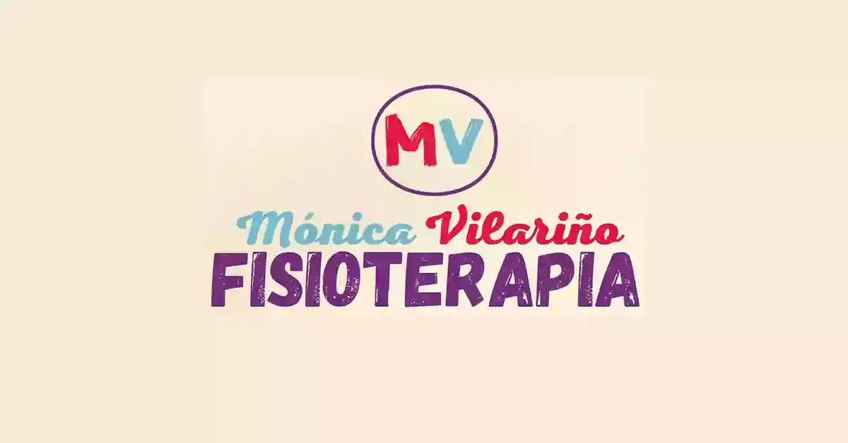 Mónica Vilariño Fisioterapia