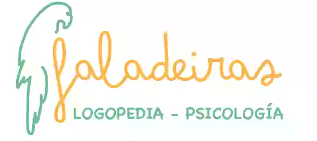 Faladeiras - Logopedia y Psicología. N.º Registro Sanitario: C-36-003270