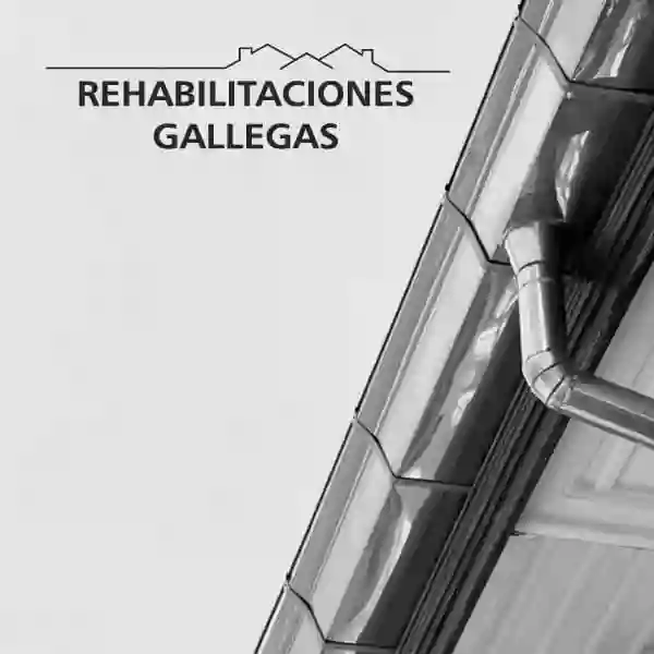 Rehabilitaciones Gallegas, S.L.U.