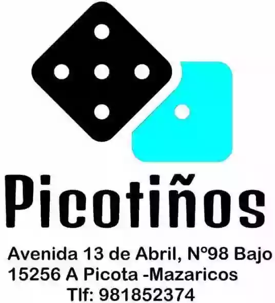 Picotiños Moda Infantil