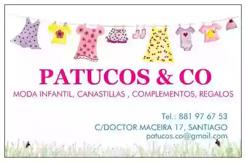 Patucos & Co