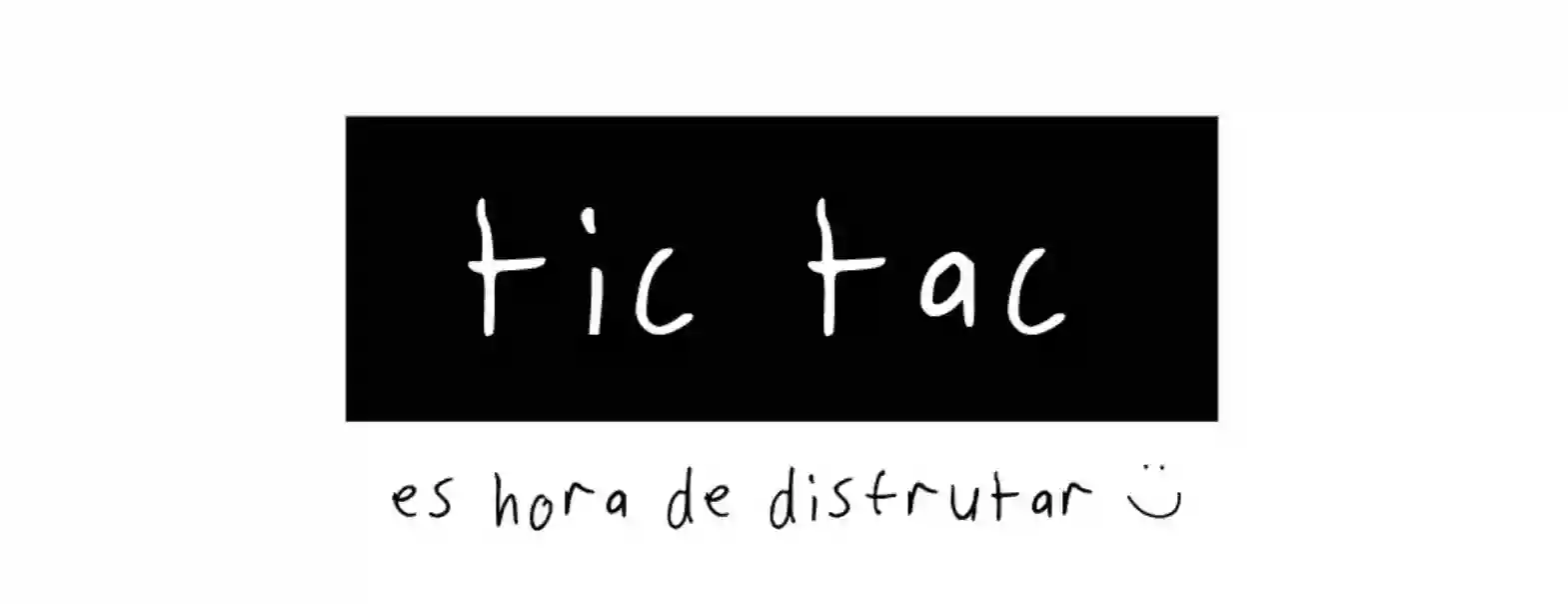 Tic Tac Shop