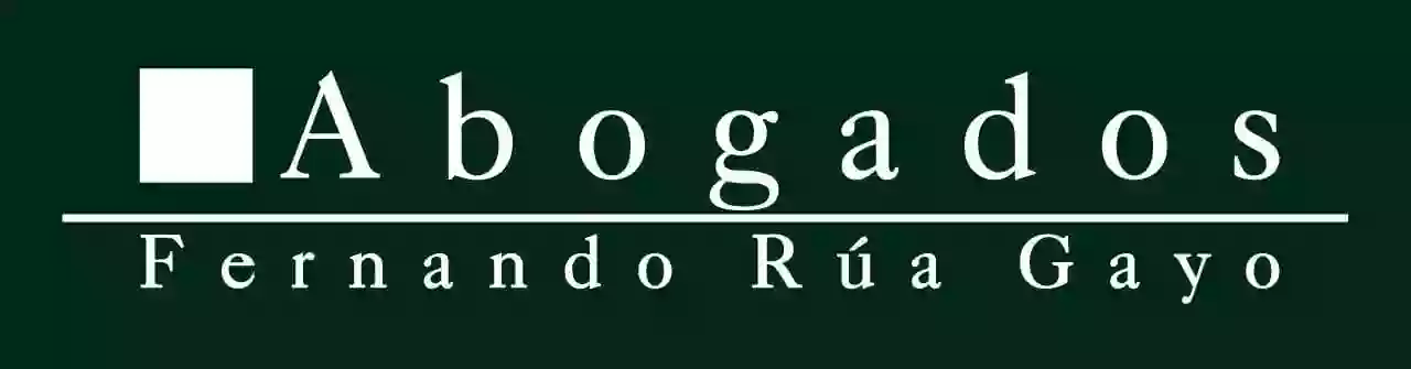 Fernando Rúa Gayo Abogados